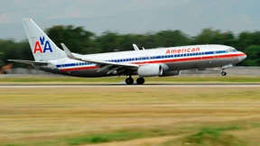 American Airlines ist insolvent