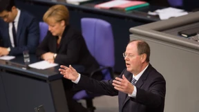 Betreuungsgeld und Ende der Praxisgebühr beschlossen