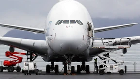 Fluggesellschaft bestellt den Riesen-Airbus