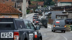 Wer spielt ein falsches Spiel im Kosovo?