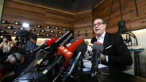 Strache beendet politische Karriere