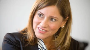 Ich kenne nur die Stimmen