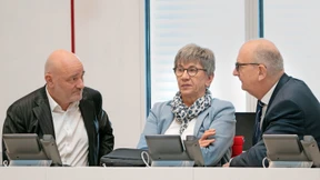 Brandenburgs Finanzminister verteidigt Einschnitte