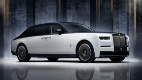 Vom Silbergeist zum Goldphantom