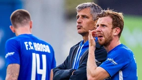 Die dritte Liga bietet ein furioses Finale