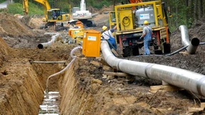 Covestro siegt im Pipeline-Streit