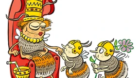 „Ich stach Gwyneth Paltrow“