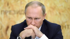 Putins Krieg in Syrien