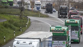 Die FDP droht mit der nächsten Blockade in der Ampel