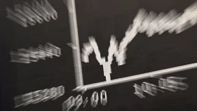 Die Unsicherheit ist zurück