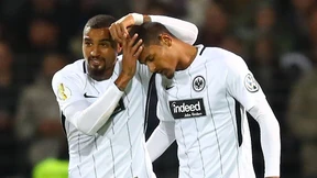 Haller macht wieder den Weg frei