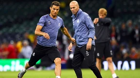 Alles zuvor waren nur Trainingseinheiten