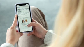 Mit FAZ+ lesen Neuabonnenten jetzt auch die „New York Times“