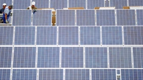 Doppelter Angriff auf deutsche Ökostromhilfe  