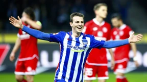 Die Hertha ist tatsächlich ein Spitzenteam
