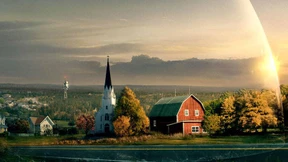 Nicht nur die Amerikaner können Sitcoms