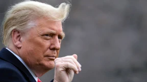 Doppelte Niederlage für Donald Trump