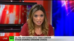 Kamera läuft: Kündigung!