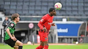 Eintracht Frankfurt nutzt die ruhigen Tage