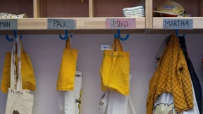 Nur jede siebte Kita ist optimal mit Personal ausgestattet