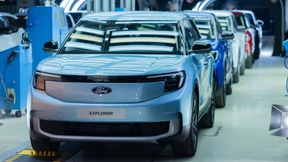 Die E-Auto-Story zieht nicht mehr