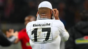 Frankfurt bleibt schwach