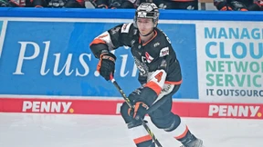 Eine neue Heimat in Frankfurt