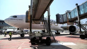 Polen baut neuen Großflughafen