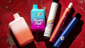 Die Tabakindustrie will Kinder laut WHO zu Süchtigen machen