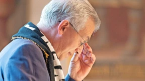 Feldmanns Zwischenspiel