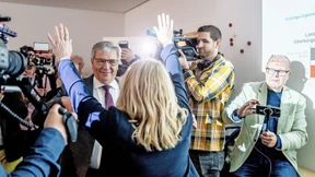 Nach der Wahl ist vor der Wahl in Wiesbaden