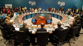 Die G20 als Motor globaler Ordnungspolitik