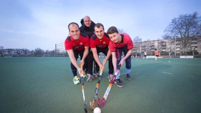 Es bleibt in der Familie