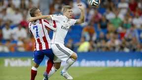 Real einen „kleinen Schritt“ vor Bayern