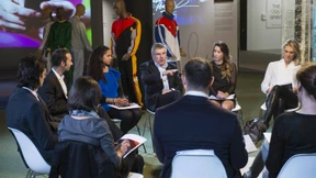 Reform im Schatten der Fifa