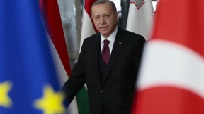 „Die Türkei hat Rückschritte gemacht“