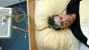 Schlafentzug ruft Schizophrenie-Symptome hervor