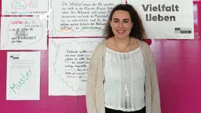 Die Greta Thunberg aus Hessen