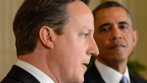 Reden Sie jetzt, Herr Cameron!