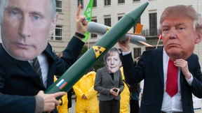 Außer Kraft gesetzt