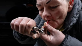 Darmstadt und Frankfurt kooperieren bei Drogenhilfe