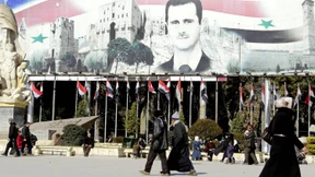 Amerika will Syriens Diktator Assad ablösen