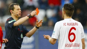 Verrücktes Fußball-Drama in Augsburg