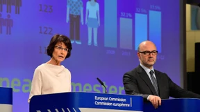 Brüssel will Sozialtourismus erschweren