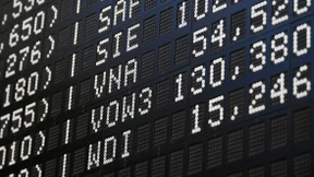 Augen auf beim Aktienkauf