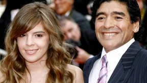 Drei weitere Maradona-Kinder auf Kuba