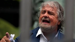 Auf einer Welle  der Frustration