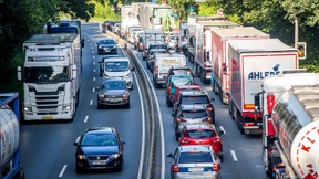 EU-Länder einigen sich auf CO2-Grenzwerte für Lkw