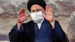 Raisi gewinnt Präsidentenwahl in Iran