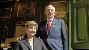 Die Sacklers verlieren ihre letzten Freunde